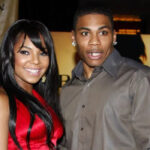 Ashanti and Nelly