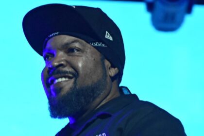 Ice Cube