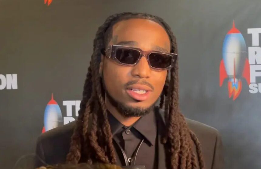 Quavo