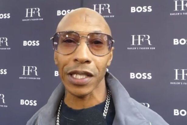 Fredro Starr