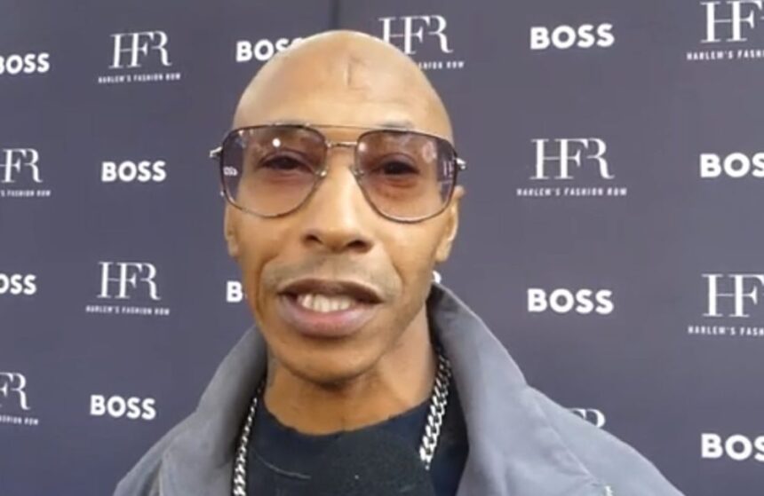 Fredro Starr