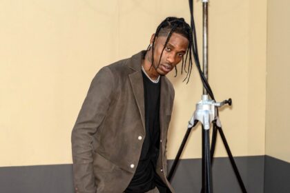 Travis Scott