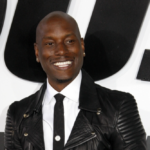 Tyrese Gibson