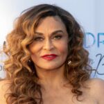 Tina Knowles