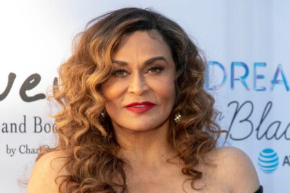 Tina Knowles