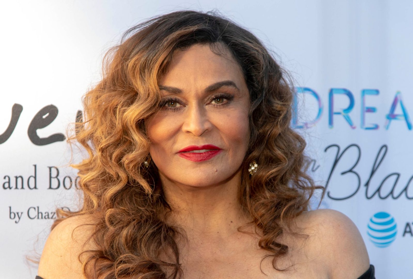 Tina Knowles