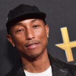 Pharrell Williams