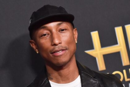 Pharrell Williams