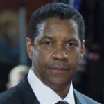 Denzel Washington