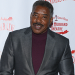 Ernie Hudson