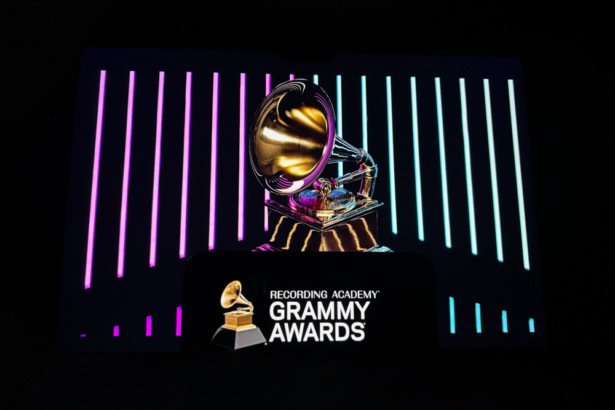 Grammys