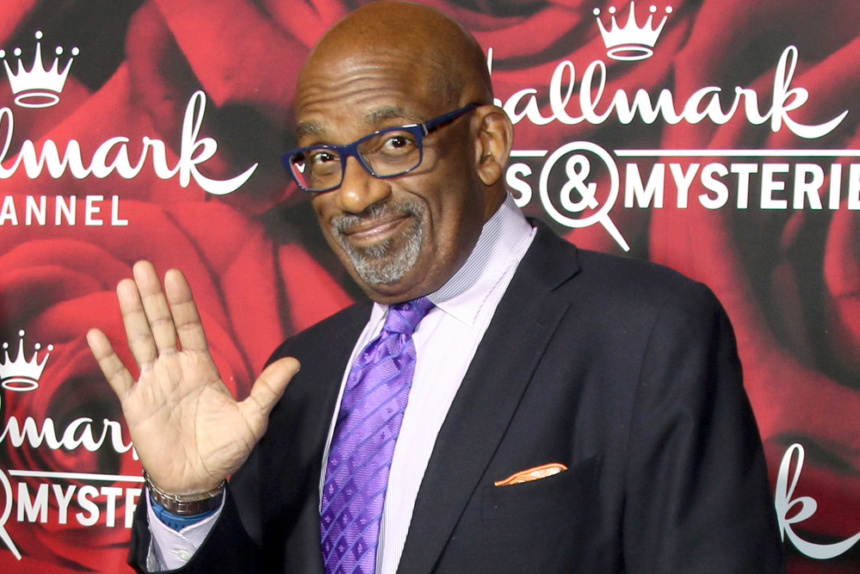 Al Roker