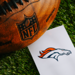 broncos, logo, nfl