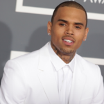 Chris Brown