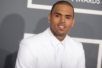 Chris Brown