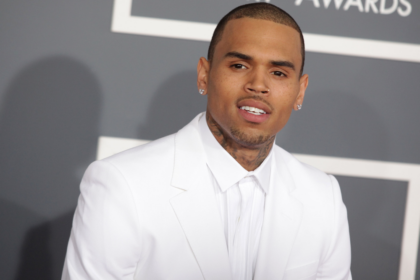 Chris Brown