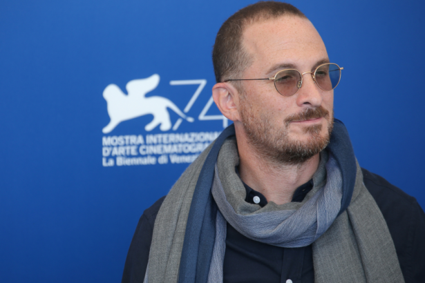 Darren Aronofsky