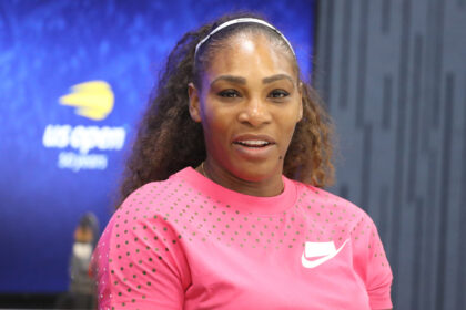 Serena Williams