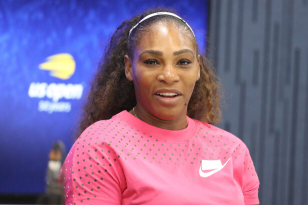 Serena Williams