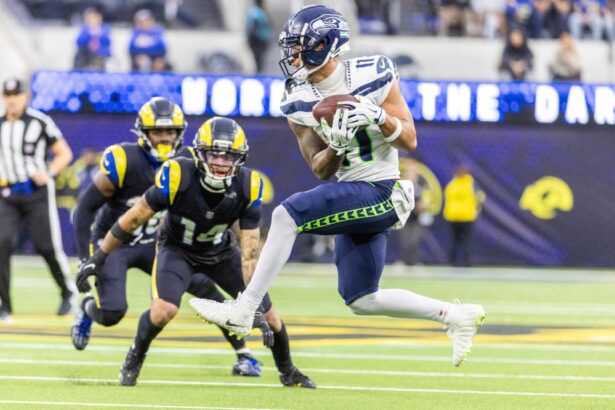 Seahawks