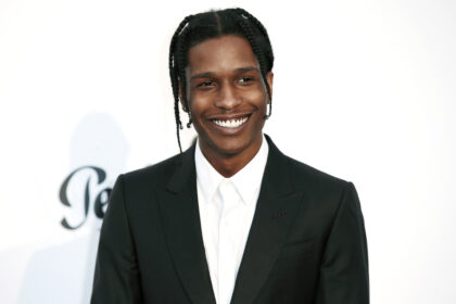 rocky, a$ap
