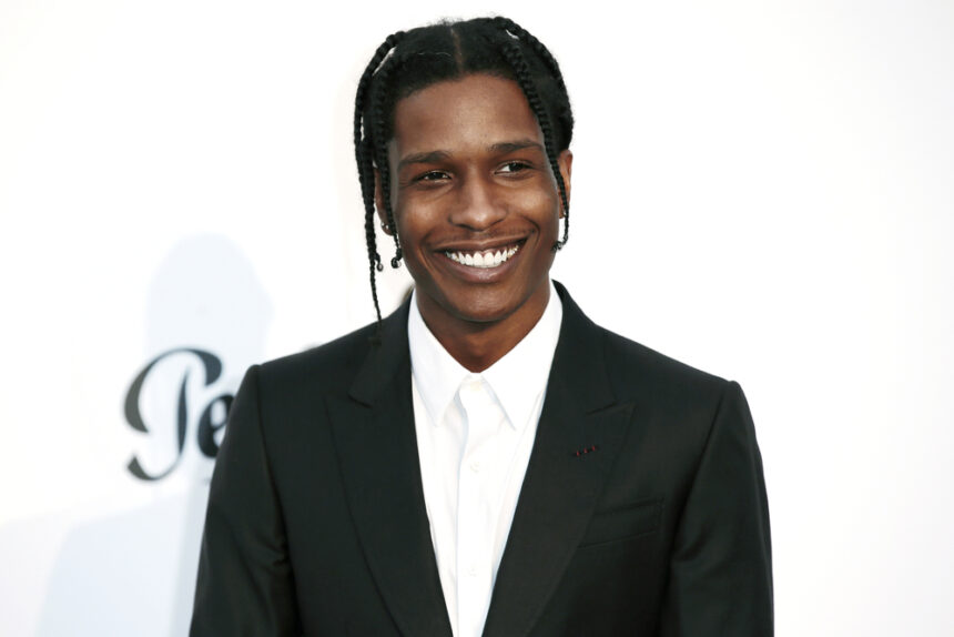 rocky, a$ap