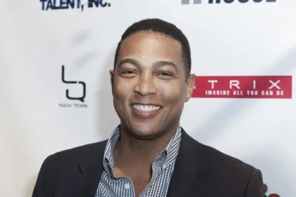 Don Lemon
