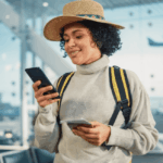 Vacation, exhaustion