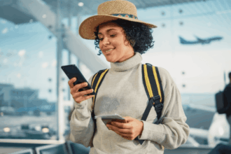 Vacation, exhaustion