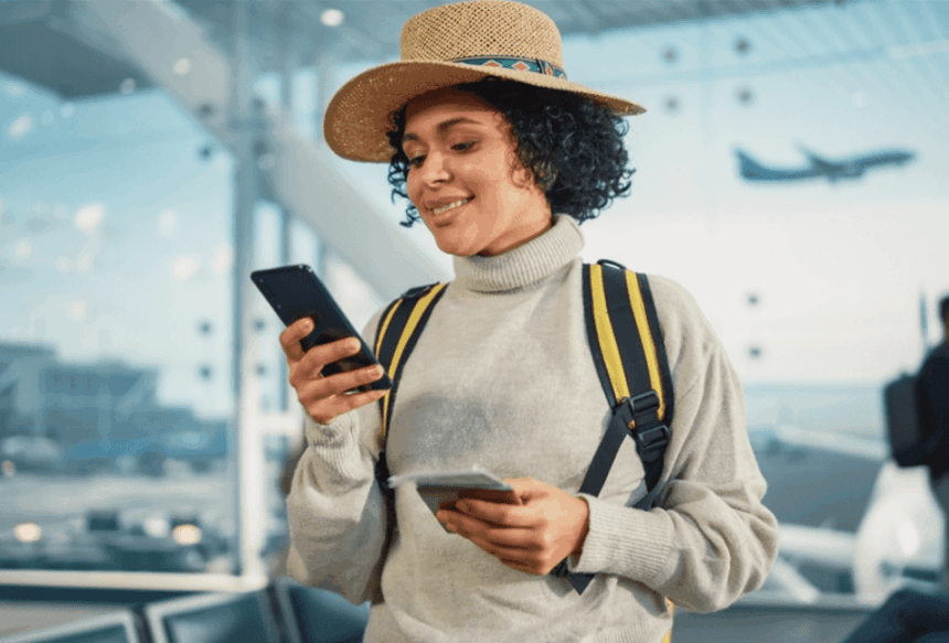 Vacation, exhaustion