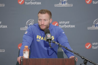 Sean McVay