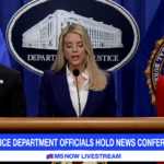 U.S. Department of Justice