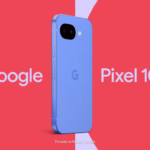 Google Pixel 10a