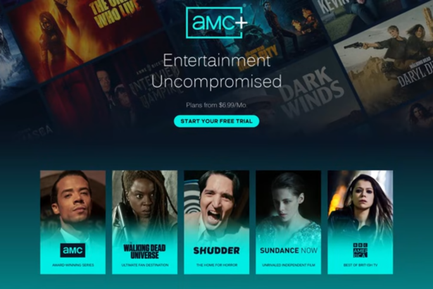 streaming services