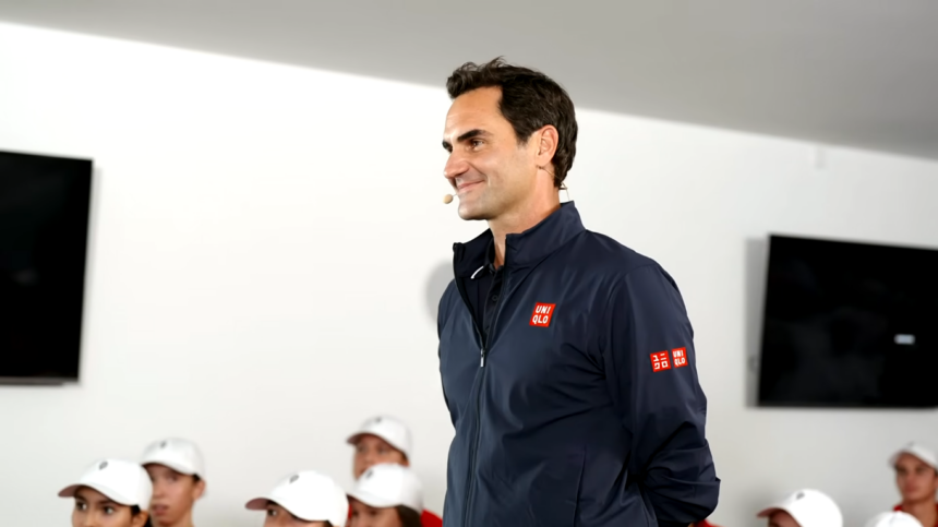 Roger Federer