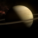 Saturn's