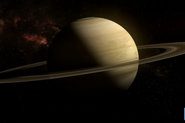 Saturn's