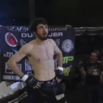 Zabit Magomedsharipov
