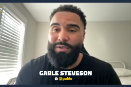 Gable Steveson