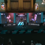 leigh wood vs josh warrington