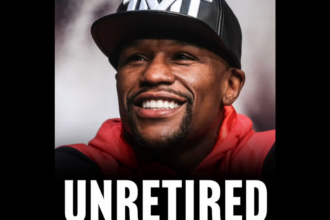 Floyd Mayweather