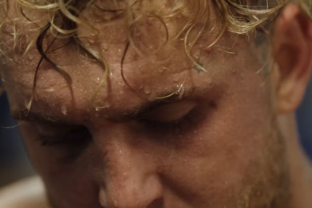 Jake Paul