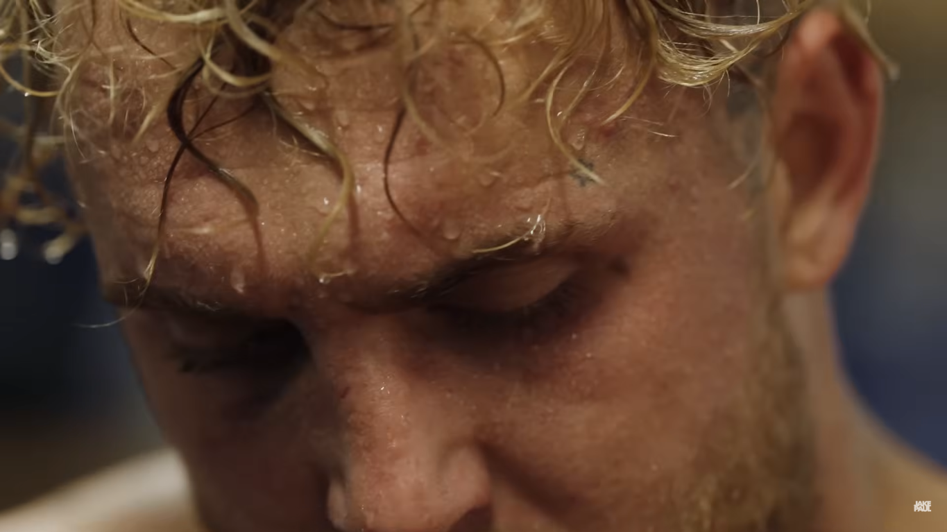Jake Paul