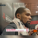 Kevin Durant
