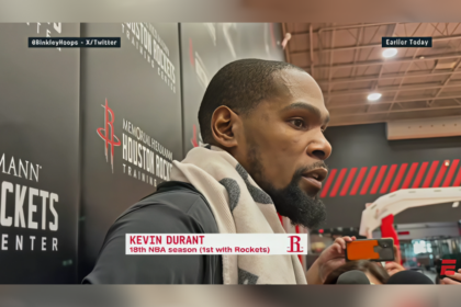 Kevin Durant