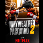 Mayweather vs Pacquiao