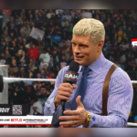 Cody Rhodes