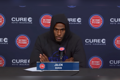 Jalen Duren