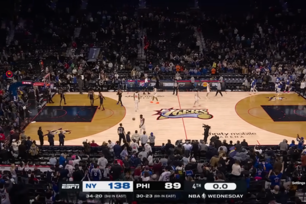 knicks, nba, 76ers