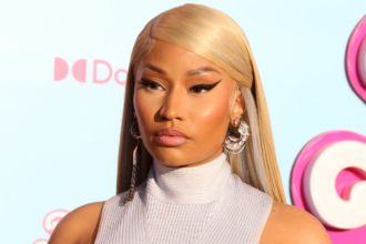 Nicki Minaj